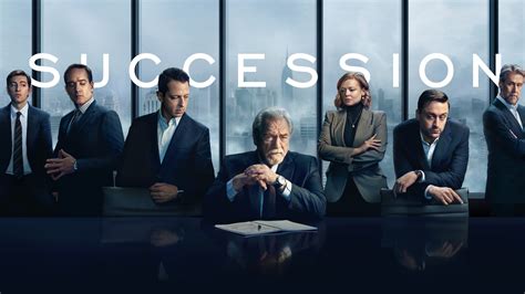 watch succession for free